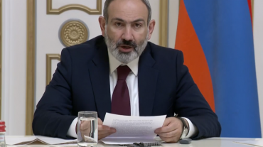 Մենք թույլ չենք տա մեզ հետ խոսել ամբարտավանության լեզվով․ վարչապետի խոսքը ԱԽ արտահերթ նիստում