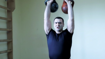 36-ամյա ցմահ դատապարտյալ Թաթուլ Միրզոյանը սահմանել է հերթական ռեկորդը