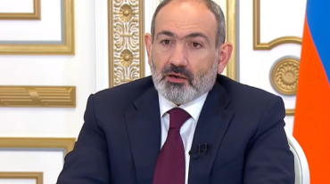 Նիկոլ Փաշինյանի ֆեյսբուքյան ասուլիսը