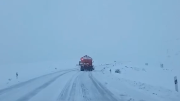 Շիրակի մարզում փակ ճանապարհներ չկան