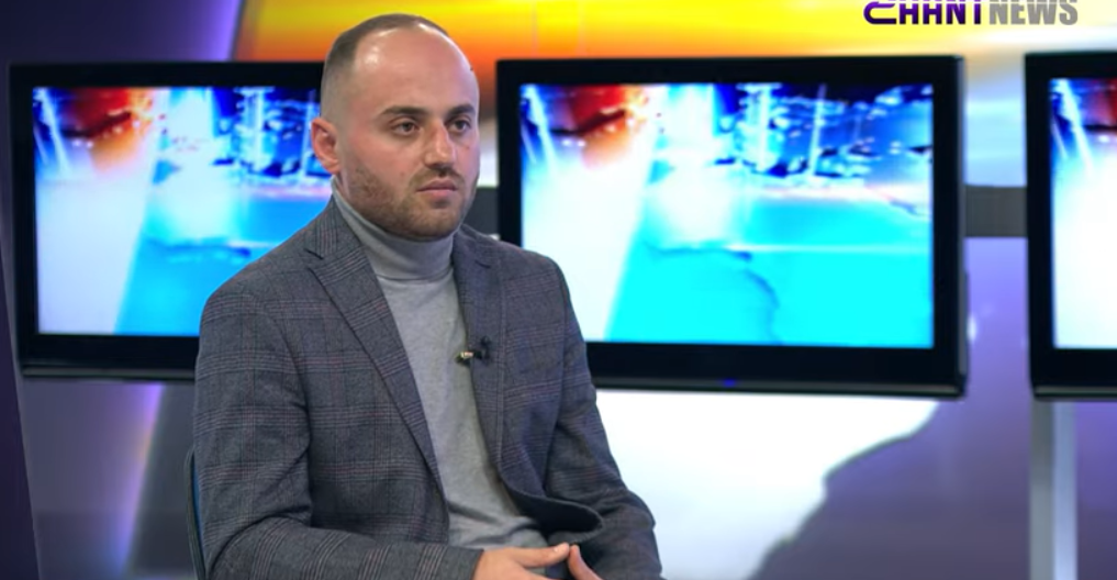 Տարածաշրջանում բացառվում է մեծ պատերազմը․ Գարիկ Միսակյան