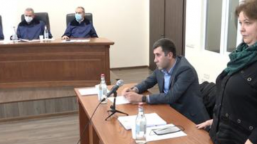 ԲԴԽ-ում Զարուհի Նախշքարյանի գործով դատական նիստը հետաձգվել է
