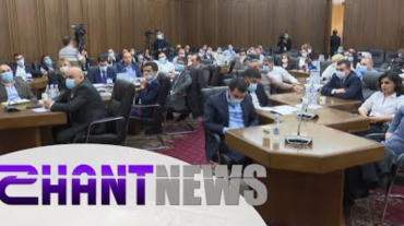 Շահումով խաղերի գովազդի արգելման դեպքում շուկան կտուժի. «Գովազդի մասին» օրենքում փոփոխութուններ նախատեսող նախագծի շուրջ քննարկում ԱԺ-ում