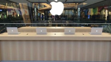 Apple-ը դադարեցրել է ապրանքների վաճառքը Թուրքիայում լիրայի արժեզրկման ռեկորդից հետո