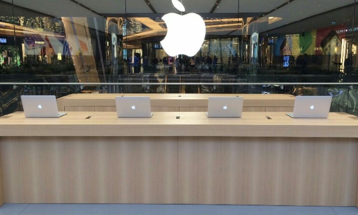 Apple-ը դադարեցրել է ապրանքների վաճառքը Թուրքիայում լիրայի արժեզրկման ռեկորդից հետո