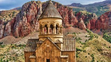 Այս երկրում կա ինտելեկտուալիզմ․ Forbes-ում Հայաստանի մասին հոդված է հրապարակվել