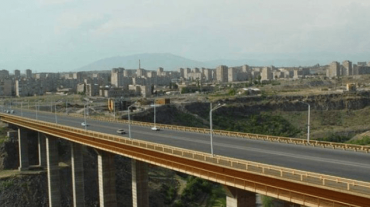 Դավթաշեն վարչական շրջանը նոր ղեկավար ունի