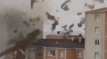Փոթորիկ Ստամբուլում․ զոհերի թիվը հասել է 4-ի