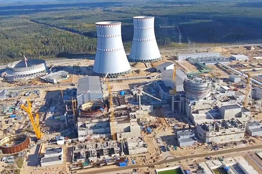 Թուրքիան պատրաստվում է ևս երկու ատոմակայան կառուցել