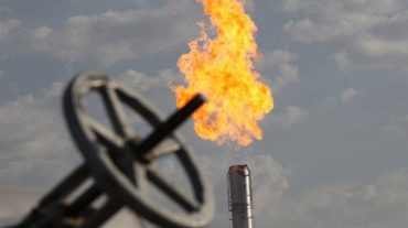 Եվրոպայում գազի գինը մեկ օրում նվազել է մոտ 12%-ով