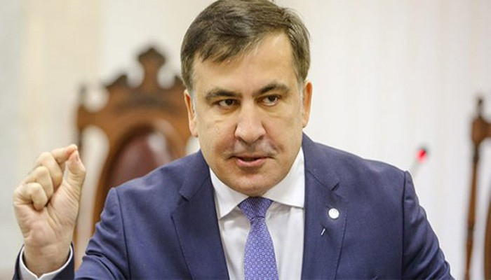 Սաակաշվիլին կրիտիկական վիճակում է․ անկախ բժիշկներ