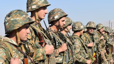 Անցկացվել է շարային ստուգատես
