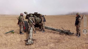 Անցկացվել են գործնական պարապմունքներ