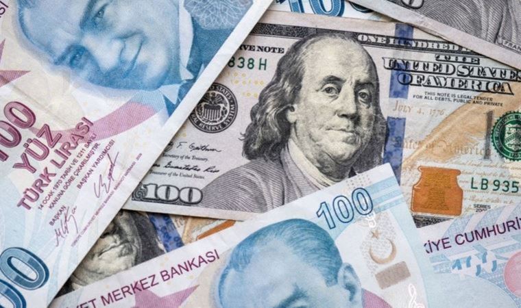 Դոլարի ինդեքսի բարձրացումը բացասական է ազդելու լիրայի վրա. թուրք տնտեսագետ