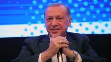 Թուրքիայի նախագահն անդրադարձել է F-35-ների և C-400-ների խնդրին