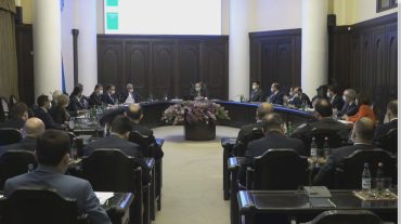Սյունիքին և Արցախին կտրվի օժանդակություն, կրթության ոլորտը դարձյալ կբարեփոխվի․ կառավարության հերթական նիստը