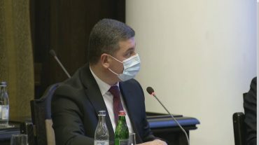 Ո՞ր փուլում են Սյունիքի այլընտրանքային ճանապարհներն ու Շուռնուխի նոր թաղամասի կառուցումը