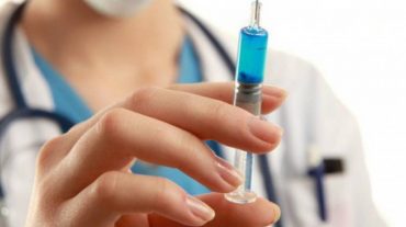 VaccinaFest-ը Վանաձորում է
