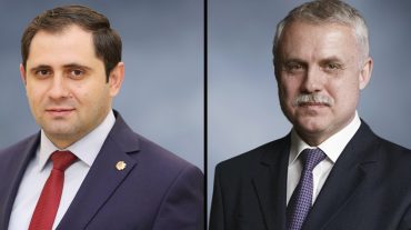 ՀՀ ԶՈՒ-ն կարևոր օղակ է ՀԱՊԿ հավաքական անվտանգության համակարգում․ Զասը՝ Պապիկյանին