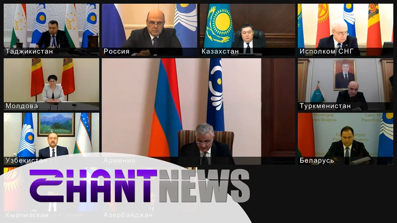 Մհեր Գրիգորյանը վիճել է Ադրբեջանի վարչապետի հետ ԱՊՀ կառավարությունների ղեկավարների խորհրդի նիստում
