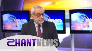 Թուրքիան փորձում է Լիբանանում ստեղծված բացը լրացնել, բայց դա ժամանակավոր է և ապարդյուն. Հակոբ Բագրատունի