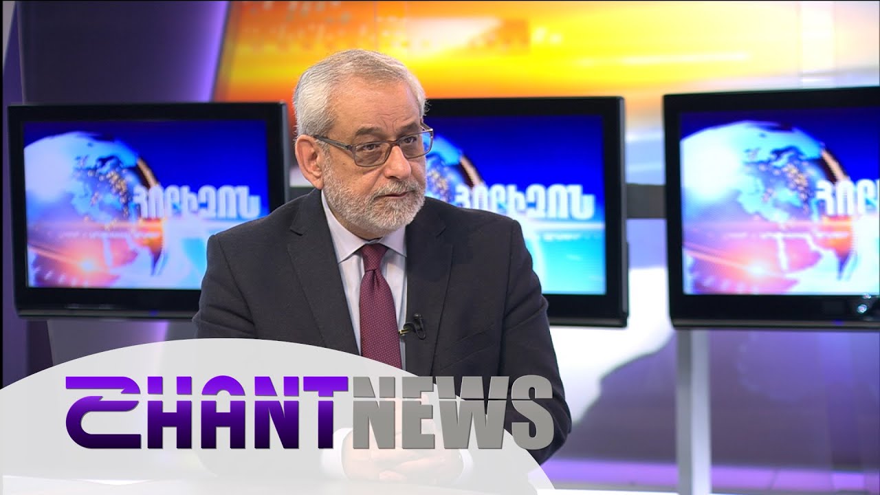 Թուրքիան փորձում է Լիբանանում ստեղծված բացը լրացնել, բայց դա ժամանակավոր է և ապարդյուն. Հակոբ Բագրատունի