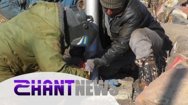 Շիրակի մարզում 3 գյուղ սուբվենցիոն ծրագրով գազաֆիկացվում է