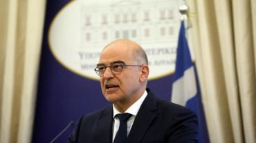 Հունաստանի արտգործնախարարը Գերմանիային կոչ է արել զենք չվաճառել Թուրքիային