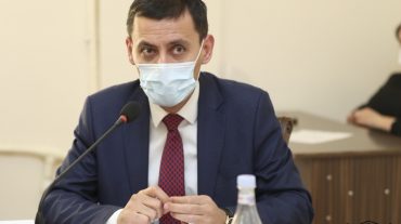 Բարձրագույն կրթության միջազգայնացումը` կառավարության որդեգրած առաջնահերթություն