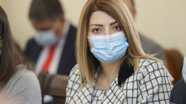 Քննարկվել են հարկային ոլորտին առնչվող նախագծեր