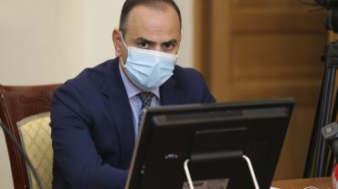 Առաջարկվում է ստեղծել Սփյուռքի գործերի հանձնակատարի ինստիտուտ
