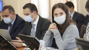 Կարգավորվելու են փոքր բաժնետերերի պաշտպանության ոլորտում առկա մի շարք խնդիրներ