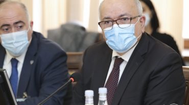 Կկարգավորվեն շրջիկ առևտրի հետ կապված հարաբերությունները