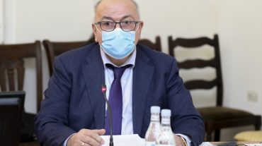 Նախատեսվում է Երևանի գլխավոր ճարտարապետի հաստիքը փոխարինել քաղաքապետի տեղակալի հաստիքով