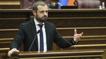 ԱԺ ֆինանսավարկային և բյուջետային հարցերի մշտական հանձնաժողովը բյուջետային փաստաթղթի վերաբերյալ ներկայացրել է դրական եզրակացություն