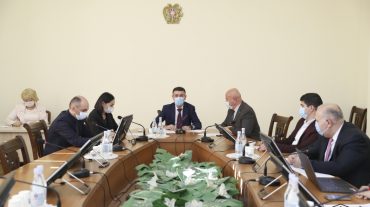 Օրենսդրական փաթեթը ստացել է հանձնաժողովի դրական եզրակացությունը