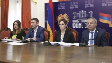 Տեղի է ունեցել ՍԾՏՀ ԽՎ 58-րդ լիագումար առցանց նստաշրջանը