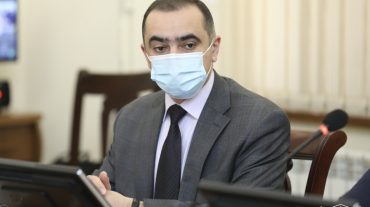 Քննարկվել է ՀՀ-ի և ՌԴ-ի ներքին գործերի մարմինների իրավասությանը վերաբերող տեղեկատվական փոխգործակցությանը վերաբերող համաձայնագիրը