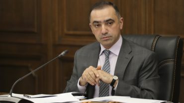 Նախատեսվում է ավելացնել ՀՀ ոստիկանության ֆինանսական հատկացումները