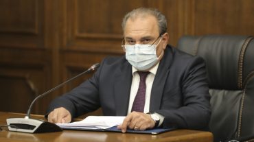 2022-ի պետական բյուջեով կավելանան ԱԱԾ ֆինանսական հատկացումները