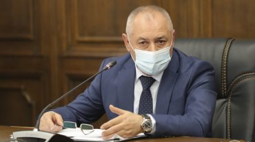 Կարևորվել են փրկարարական ծառայություններին և սեյսմիկ ռիսկերի գնահատմանն ուղղված հատկացումները