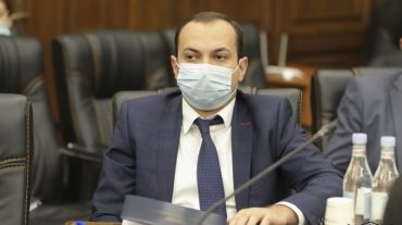 Կստեղծվի նոր դատարան