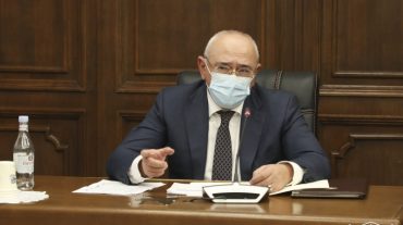 24 համայնքներում 2022 թվականին կանցկացվեն ընտրություններ