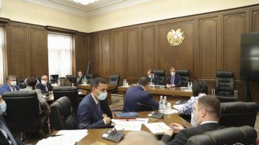 Բյուջետային քննարկումներում ներկայացվել են ԿԳՄՍ նախարարության ծախսային ծրագրերը