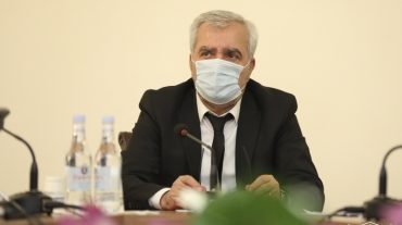 Հերթական անգամ մշտական հանձնաժողովը չի ընտրել հանձնաժողովի նախագահի տեղակալ