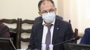 Գործադիրը քննարկման է ներկայացրել «Անկանխիկ գործառնությունների մասին» օրենքի նախագիծը՝ կից փաթեթով