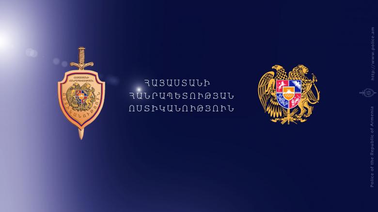 Գետնանցումում բջջային հեռախոս էր գողացել ու բռնվել. Մետրոպոլիտենի ոստիկանների բացահայտումը