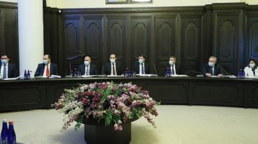 Հայաստանը կդառնա ԵՄ «Հորիզոն Եվրոպա» ծրագրի ասոցացված անդամ