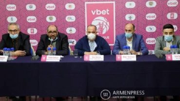 Մեկնարկում է բասկետբոլի Vbet Ա լիգայի հոբելյանական 5-րդ մրցաշրջանը
