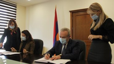 Երևանի մշակույթի և արվեստի պետական քոլեջը նախատեսվում է անվանակոչել Շառլ Ազնավուրի անվամբ